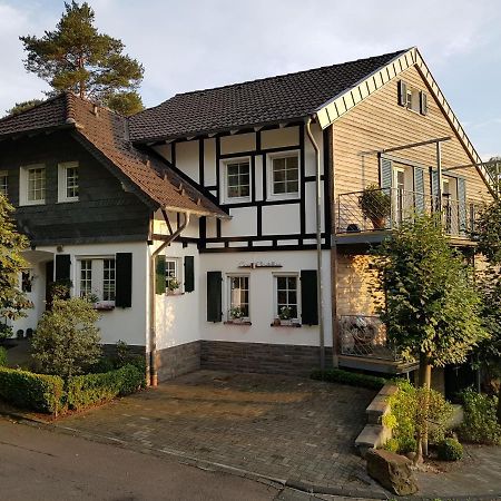 Casa Christallina Overath Buitenkant foto