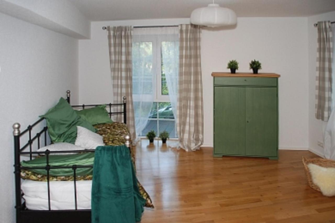 Casa Christallina Overath Buitenkant foto