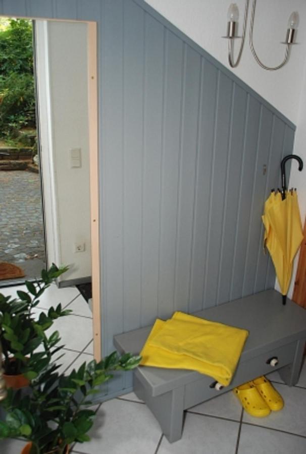 Casa Christallina Overath Buitenkant foto