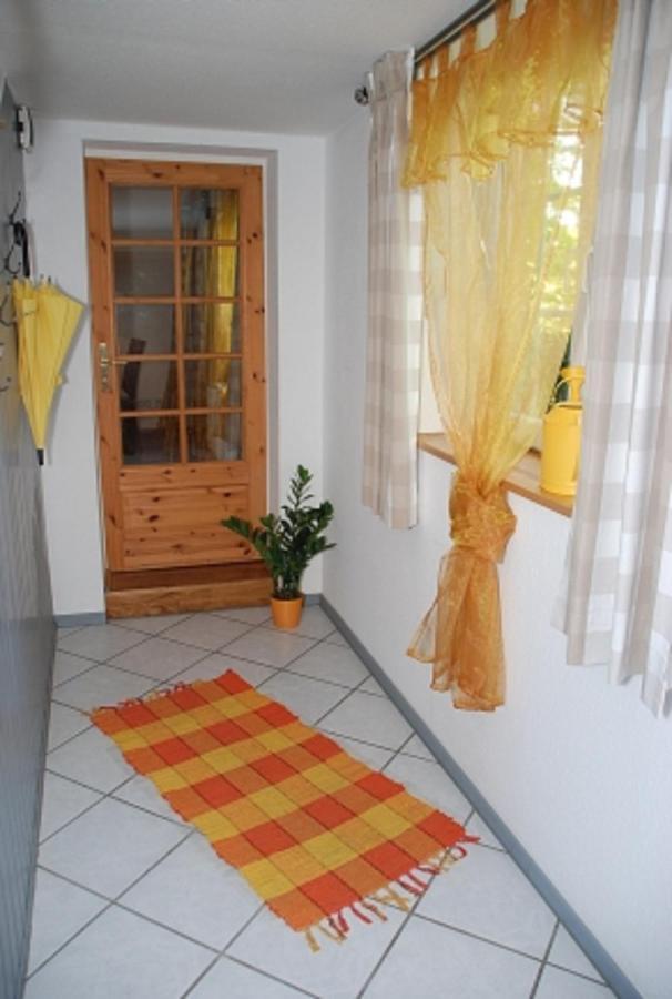 Casa Christallina Overath Buitenkant foto