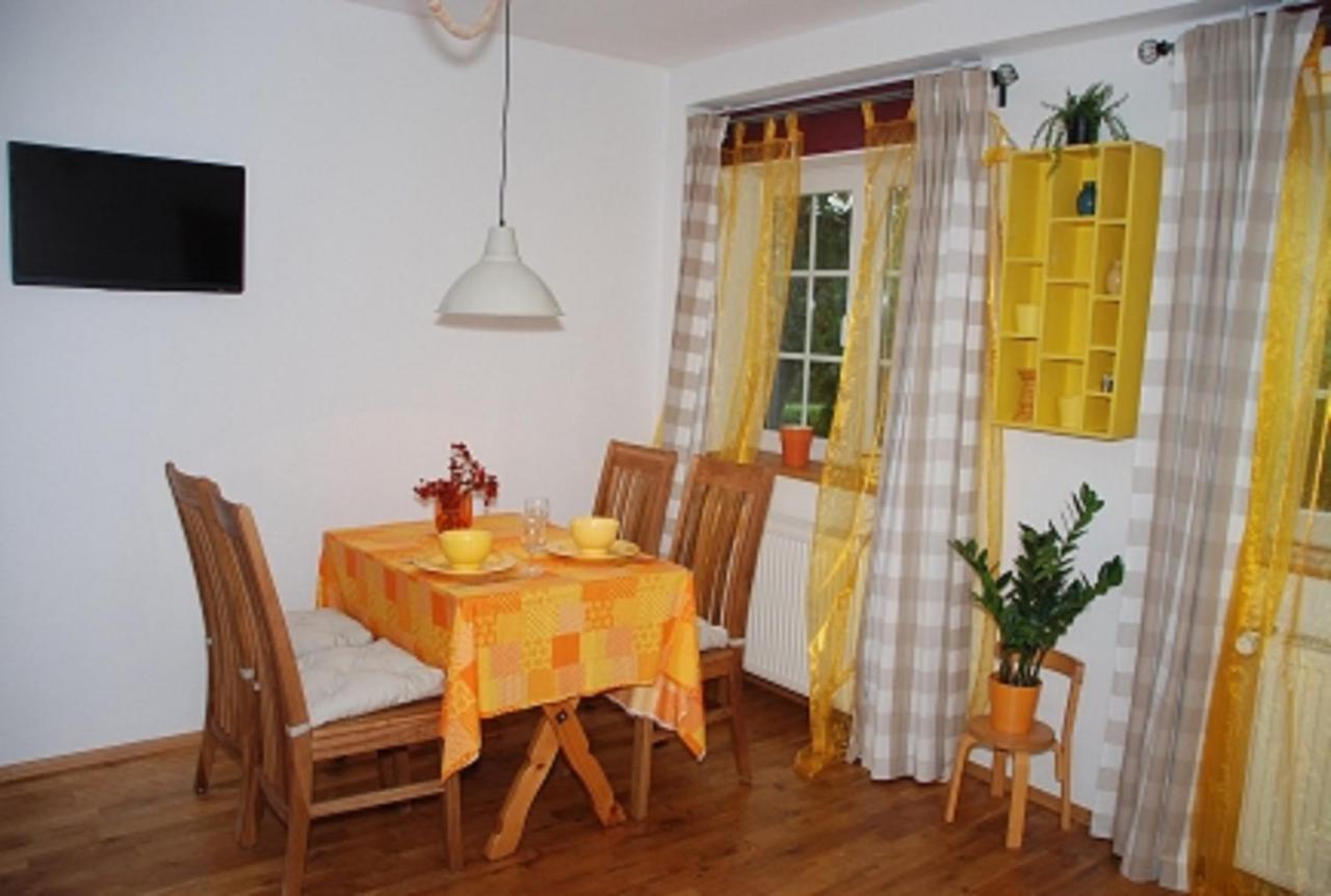 Casa Christallina Overath Buitenkant foto